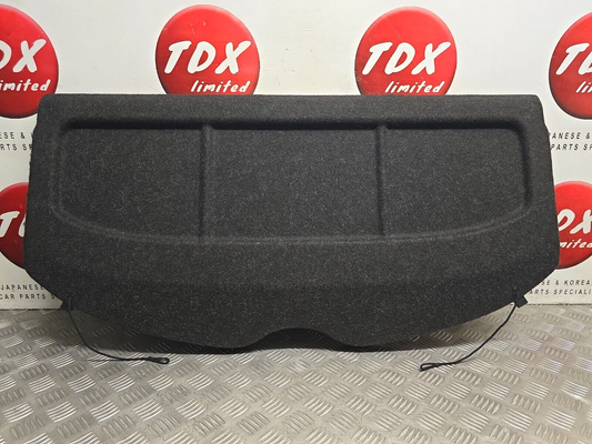 NISSAN PULSAR C13 2014-2018 GENUINE PARCEL SHELF LUGGAGE LAOD COVER 79910-3ZL0B