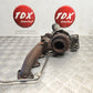 TOYOTA AVENSIS T27 2015-2018 1.6 D4D DIESEL GENUINE TURBO CHARGER 54359700055