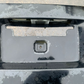 NISSAN 350Z MK1 2003-2007 PRE-FACELIFT GENUINE REAR BUMPER BLACK