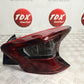 NISSAN MICRA K14 MK5 2017-2023 GENUINE DRIVERS SIDE REAR OUTER BRAKE LIGHT LAMP