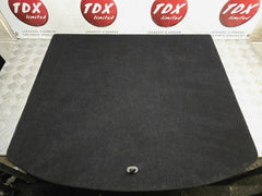 Kia Sportage SL MK3 2010-2015 Genuine Boot False Floor Carpet Cover Liner Deck 2 - photo 1 of 7