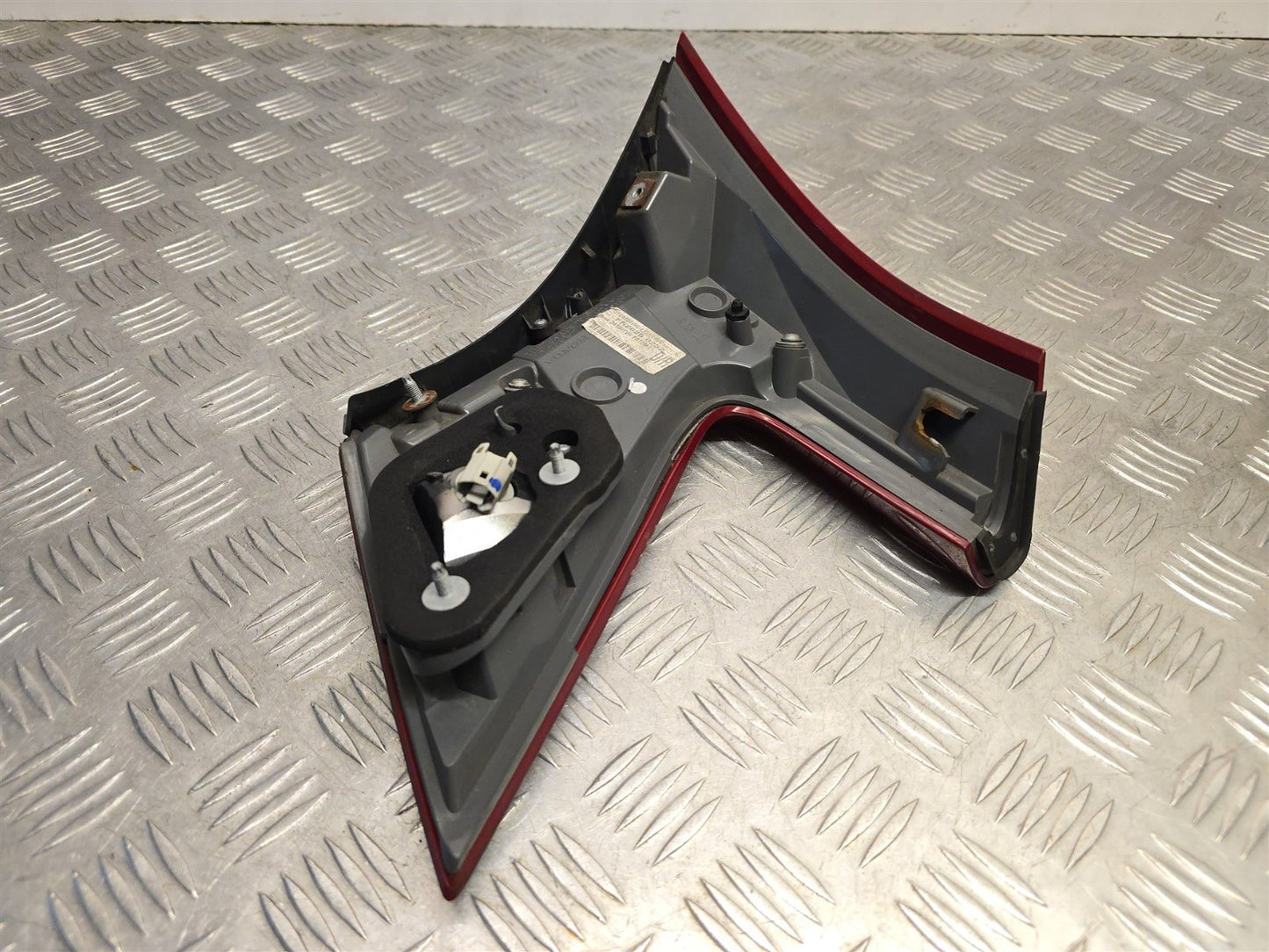 Honda Civic Mk9 2012-2015 Drivers Side Rear Inner Tailgate Light 34150Tv0E012M1 6