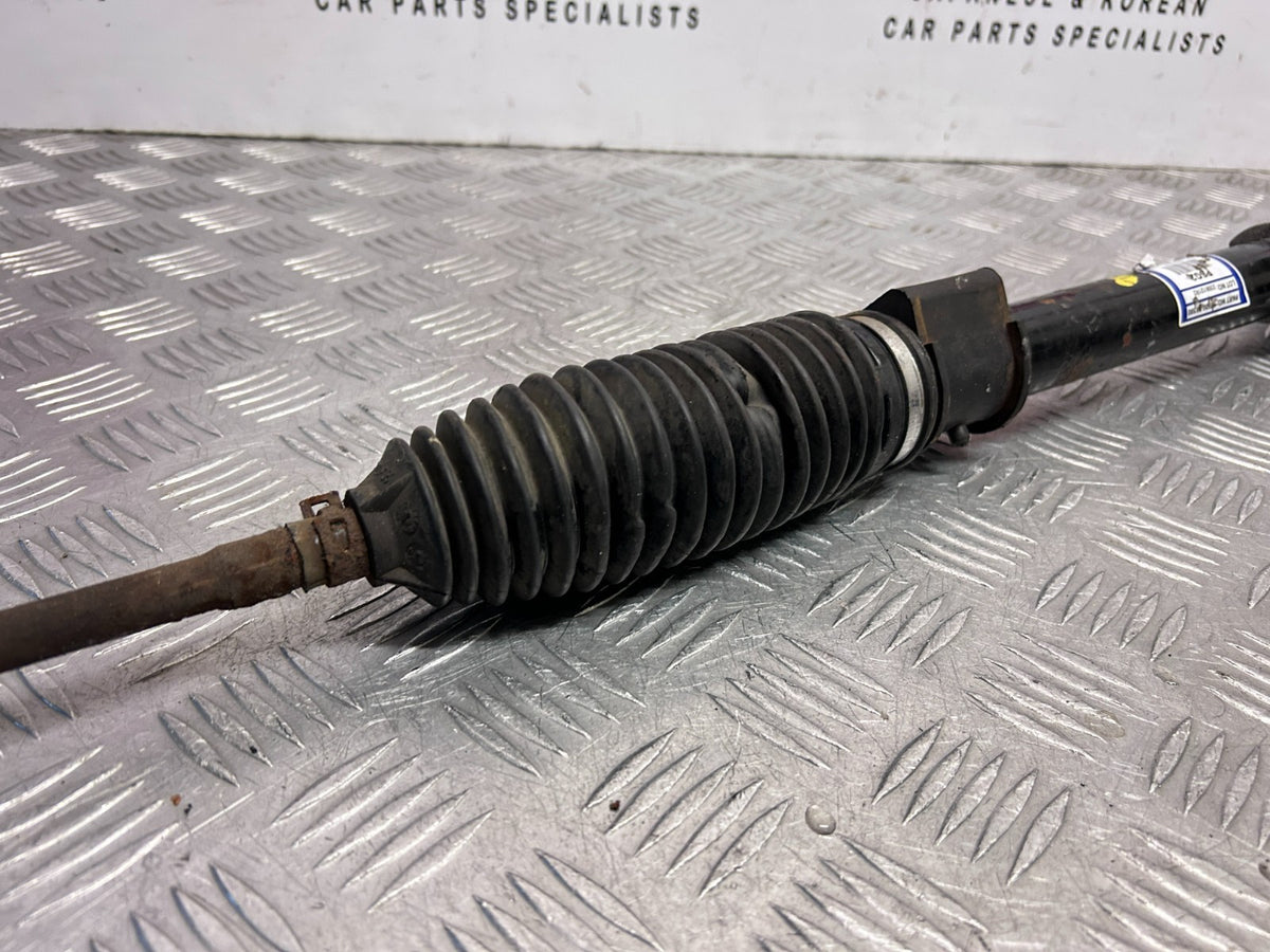 Hyundai i10 PA MK1 2007-2013 Genuine Complete Power Steering Rack 56500-0X590 - photo 6 of 10