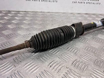 Hyundai i10 PA MK1 2007-2013 Genuine Complete Power Steering Rack 56500-0X590 - photo 6 of 10