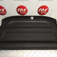 NISSAN QASHQAI J12 MK3 2021-2024 GENUINE PARCEL SHELF LUGGAGE COVER 799106UA0A