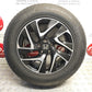 HONDA CR-V MK4 2013-2018 17" INCH ALLOY WHEEL SET + TYRES 225/65/17 T1W17070A