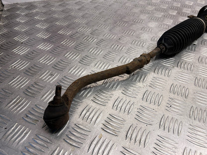 Hyundai ix35 LM MK1 2010-2015 Genuine Complete Power Steering Rack 56500-2S090 - photo 6 of 8