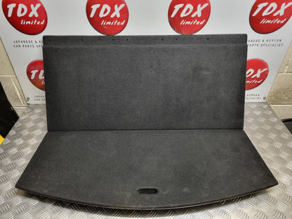MAZDA CX-5 (KE) 2012-2017 GENUINE BOOT FOLDABLE FALSE FLOOR CARPET COVER LINER