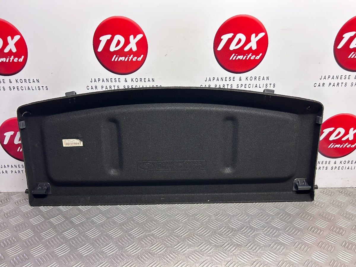 Hyundai i20N BC3 MK3 2020-2026 Genuine Parcel Shelf/luggage Cover 85930-Q0000NNB - photo 5 of 8