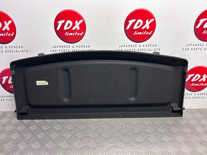 Hyundai i20N BC3 MK3 2020-2026 Genuine Parcel Shelf/luggage Cover 85930-Q0000NNB - photo 5 of 8