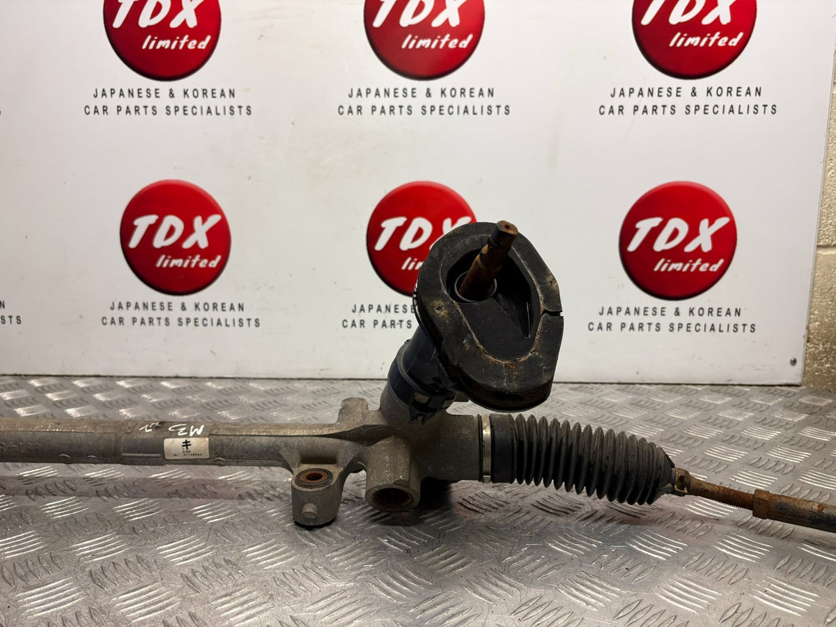 Mazda 3 MK3 2014-2019 Genuine Complete Power Steering Rack GJG9 3712B884 - photo 5 of 9