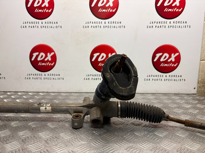 Mazda 3 MK3 2014-2019 Genuine Complete Power Steering Rack GJG9 3712B884 - photo 5 of 9