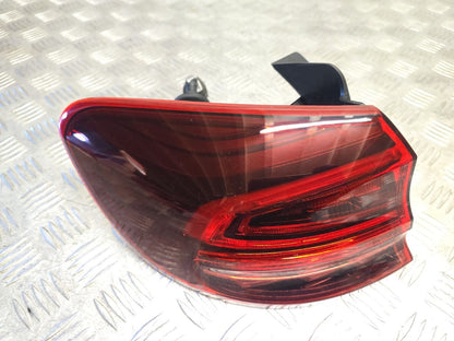 Kia Ceed Estate Mk3 2019-2021 Pre-Facelift Passengers Led Rear Outer Brake Light 5