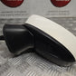 MAZDA 3 (BM) MK3 2014-2016 GENUINE PASSENGERS SIDE POWER FOLD WING MIRROR A4D