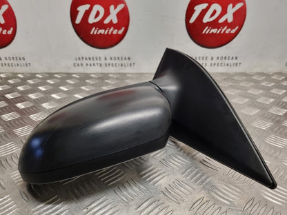 HYUNDAI I10 2008-2011 PRE-FACELIFT GENUINE PASSENGERS SIDE MANUAL WING MIRROR