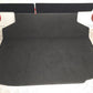 TOYOTA COROLLA HATCH 2019-2023 GENUINE BOOT CARPET COVER LINER DECK 58570-02180