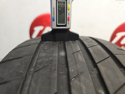 KIA CARENS RP MK3 2013-2019 16" GENUINE ALLOY WHEEL 4.6MM 205/55/16 52910-A4100