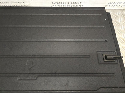 Kia Niro De 2017-2022 Phev Genuine Boot Floor Carpet Cover Liner 85715-G5500 9