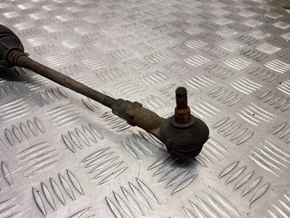 Hyundai i10 PA MK1 2007-2013 Genuine Complete Power Steering Rack 56500-0X590 - photo 3 of 10
