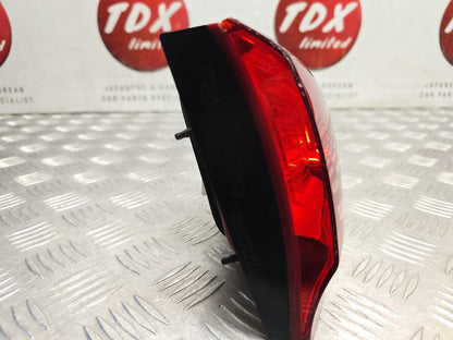 Kia Ceed Estate Jd Mk2 2012-2018 Genuine Passengers Side Rear Inner Tail Light 4