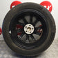 TOYOTA YARIS MK4 2020-2024 16" INCH 6.5MM ALLOY WHEEL 195/55/16 PW457-0D004