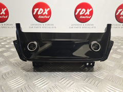 Hyundai IONIQ AE Facelift 2019-2022 Genuine AC Heater Climate Controls Panel - photo 1 of 18