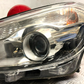 NISSAN QASHQAI J10 MK1 2010-2013 PASSENGER SIDE XENON HEADLIGHT 26060-BR61B