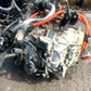 TOYOTA PRIUS MK3 2009-2016 1.8 PETROL HYBRID BARE ENGINE AND GEARBOX COMPLETE