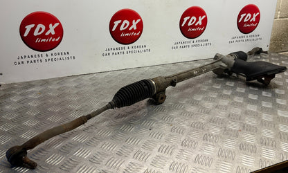 Toyota Yaris XP130 MK3 2012-2020 Genuine Complete Power Steering Rack - photo 6 of 7