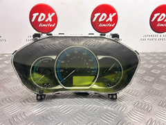 Toyota Yaris MK3 1.5 Hybrid 2014-2017 Genuine Speedometer 83800-0UL70 59K Miles - photo 1 of 7