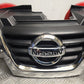 NISSAN JUKE F15 2010-2014 PRE-FACELIFT GENUINE CENTER FRONT GRILLE 620701KA6A