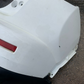 NISSAN JUKE F15 2010-2014 GENUINE PRE-FACELIFT REAR BUMPER WHITE COLLECTION