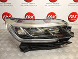 Honda CR-V Rm MK4 Facelift 2015-2018 Genuine Drivers Front OSF Halogen Headlight - photo 1 of 15