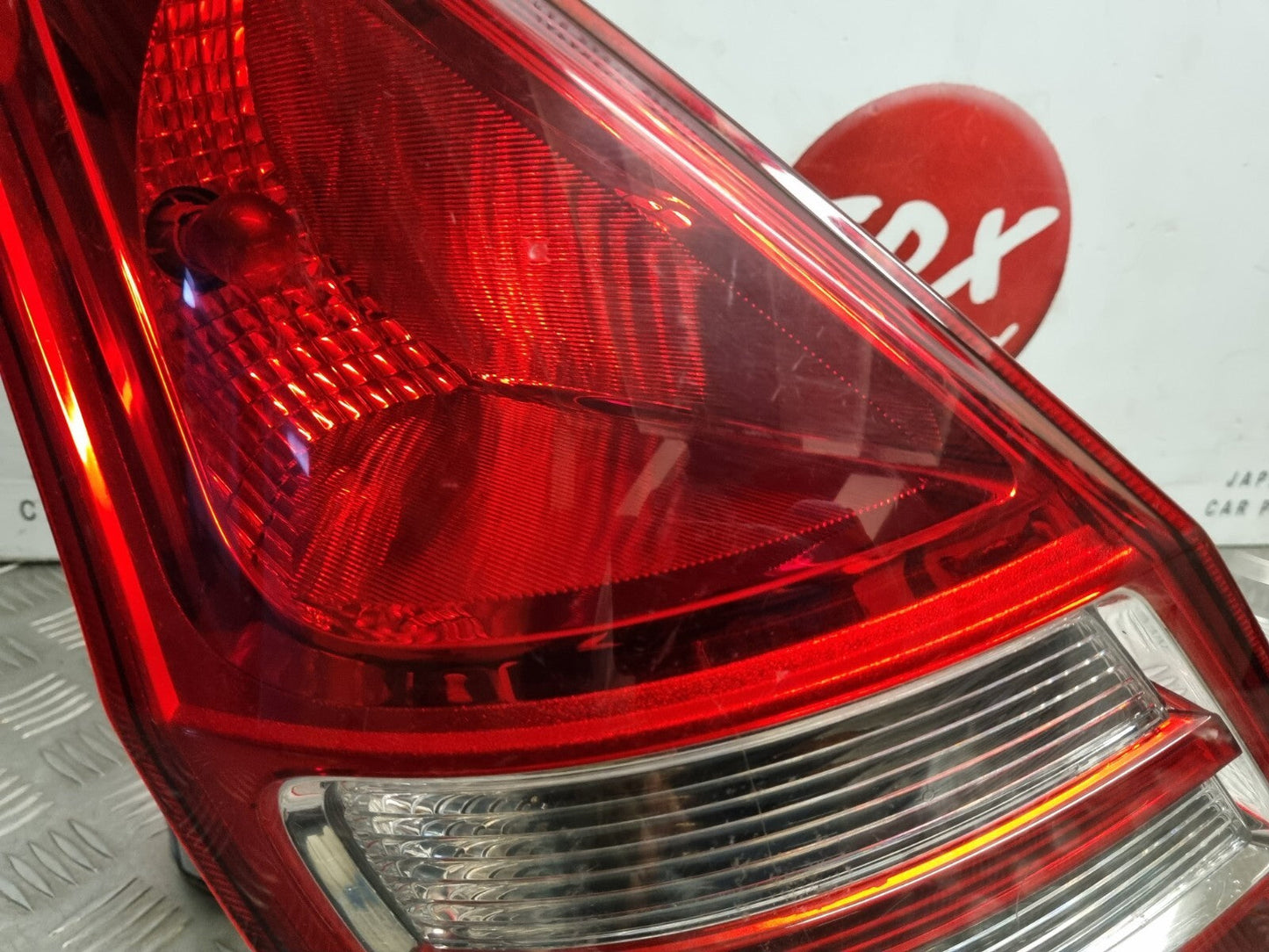 HYUNDAI I30 (FD) 2007-2011 HATCHBACK GENUINE PASSENGERS SIDE REAR OUTER LIGHT