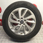 HYUNDAI TUCSON MK3 2015-2020 17" ALLOY WHEEL 6.5MM TYRE 225/60/17 52910-D7260