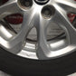 MAZDA 2 DJ MK3 15" 2015-2021 GENUINE ALLOY WHEEL 6.3MM TYRE 185/65/15 9965395550