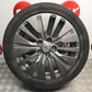 SUZUKI SX4 S-CROSS (JY) 2013-2019 17" INCH GENUINE ALLOY WHEEL 3.75MM 205/50/17