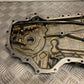 HYUNDAI IONIQ AE 2017-2022 1.6 PETROL HYBRID G4LE GENUINE TIMING CHAIN COVER