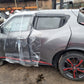 2015 NISSAN JUKE ACENTA PREMI F15 1.2 DIG-T PETROL MANUAL FOR PARTS SPARES