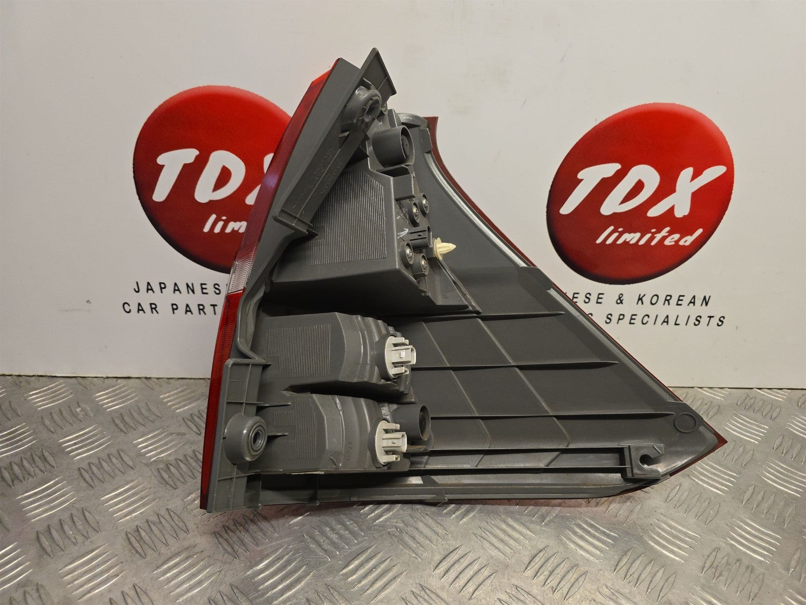 Honda Cr-V Mk4 2015-2018 Genuine Passengers Side Rear Outer Brake Light Lamp 7
