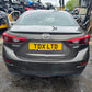 2014 MAZDA 3 (BM) MK3 D SPORT NAV 2.2 DIESEL 6 SPEED MANUAL SALOON PARTS SPARES