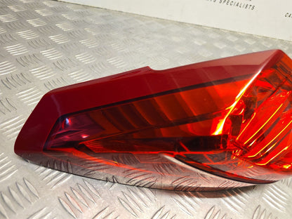 Honda Civic Estate Mk9 2014-2016 Nsr Passengers Rear Led Body Light 3355Atb9G100 6