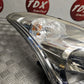 SUZUKI SWIFT MK3 2011-2016 GENUINE DRIVERS SIDE FRONT HALOGEN HEADLIGHT LAMP