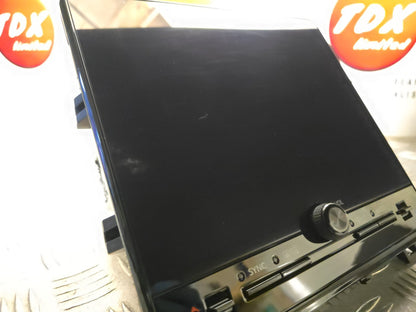 Lexus LBX AY10 MK1 2024-2026 Genuine Sat Nav Multimedia Head Unit 86140-52740 - photo 3 of 16