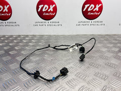 Nissan Qashqai J11 2014-2021 Front Passenger Parking Sensor Wiring 24033HV00B - photo 1 of 5