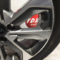 KIA STONIC YB 17" INCH 2017-2024 GENUINE ALLOY WHEEL 4.8MM 205/55/17 52910-H8500