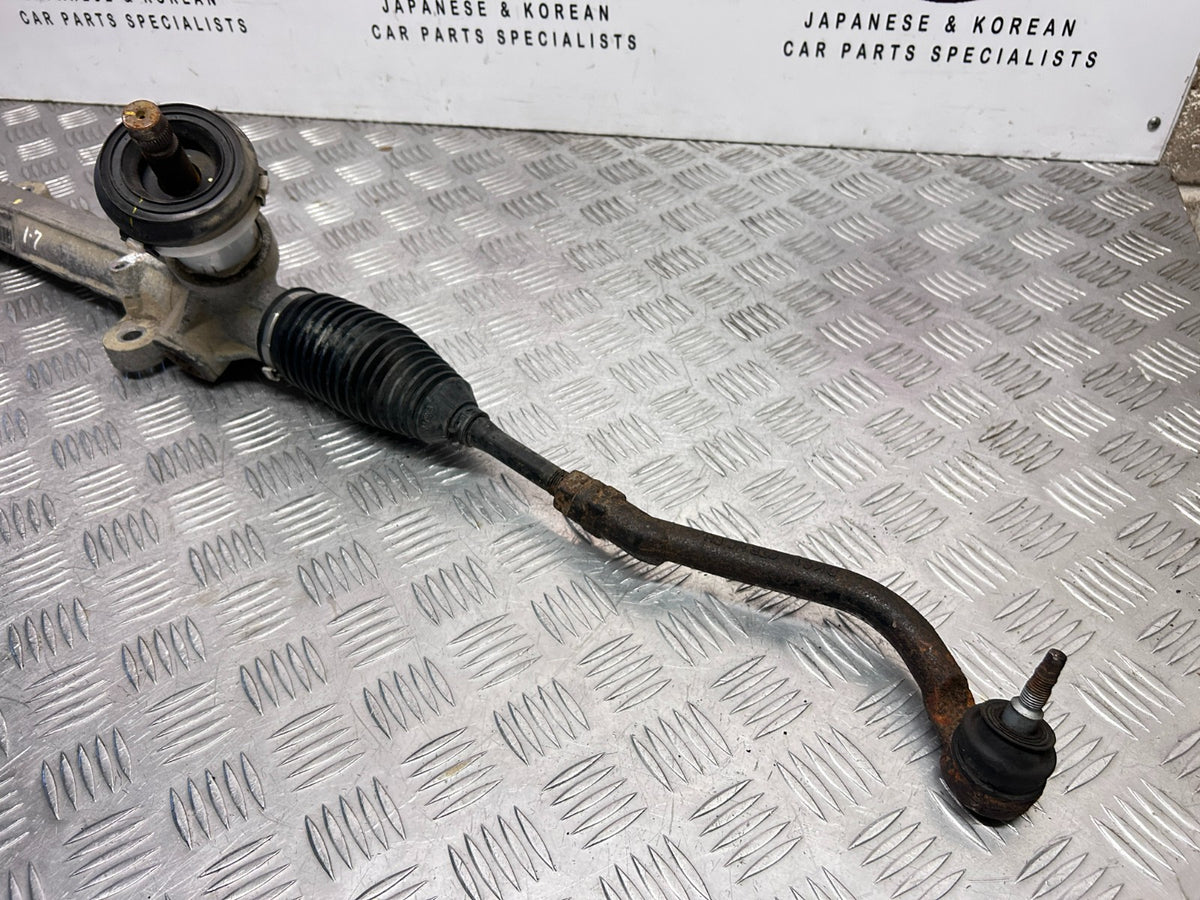 Hyundai i40 VF MK1 2011-2019 Genuine Complete Power Steering Rack 565003Z190 - photo 9 of 10