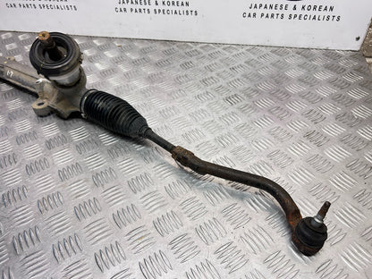 Hyundai i40 VF MK1 2011-2019 Genuine Complete Power Steering Rack 565003Z190 - photo 9 of 10