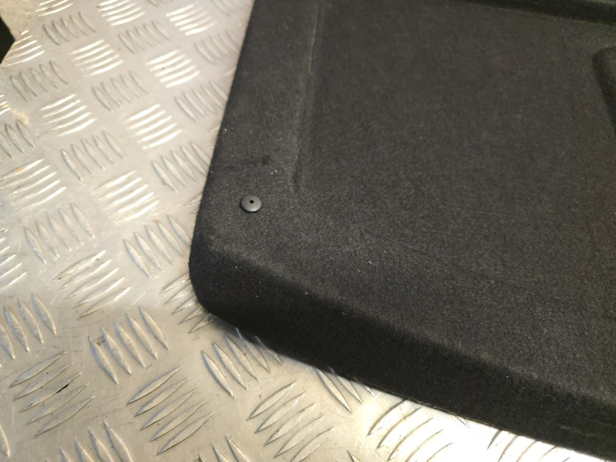 Kia Venga YN MK1 2010-2019 Genuine Parcel Shelf / Luggage Cover 85910-1P000EQ - photo 9 of 13