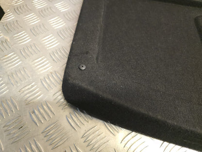 Kia Venga YN MK1 2010-2019 Genuine Parcel Shelf / Luggage Cover 85910-1P000EQ - photo 9 of 13